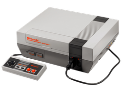 Аксессуары для Nintendo Entertainment System NES