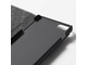 Чехол - Книжка Для iPhone 6+ Booklet Case Adidas Черный