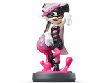 Фигурка amiibo Кэлли (коллекция Splatoon)