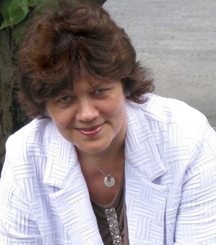 Логинова Ольга Иосифовна, психолог