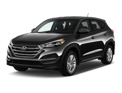 Авточехлы уровня перетяжки - Hyundai Tucson