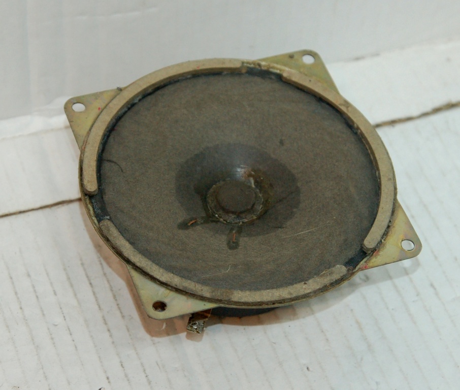 Головки динамические СССР - 6ГДШ-5-4