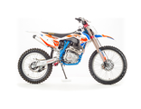 Мотоцикл Кросс CRF 250, 250 см3