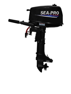 Мотор SEA-PRO Т 5S