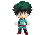 Фигурка My Hero Academia Nendoroid Izuku Midoriya Hero&#039;s Edition