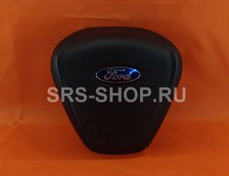 Муляж Ford Fiesta 2009-