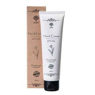 Natural Hand Cream - Интенсивный крем для рук 100 мл.