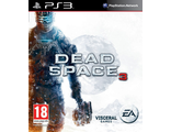 Dead Space 3 для PS3
