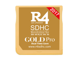 R4i-Gold Pro 2017, оригинал