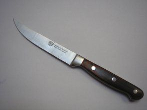 Нож кованный универсальный 13см