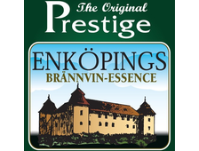PR Enkoping/ New Town Liquorice Schnapps
