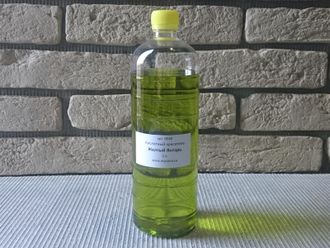 Кислотный краситель желтый (бутылка 1,2кг)