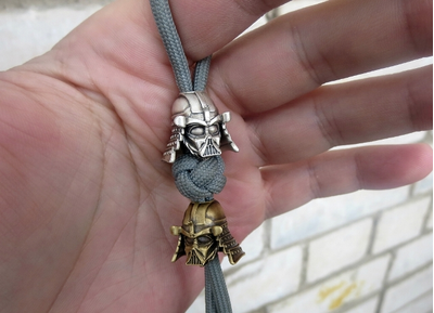 Изделие № 26.2. "Арт Вейдер" (большой)