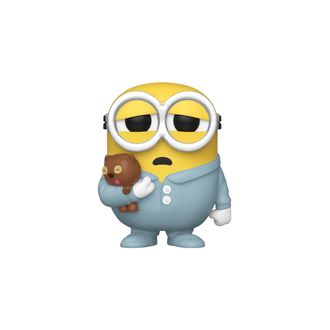 Фигурка Funko POP! Vinyl: Minions 2: Pajama Bob