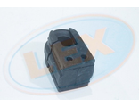 Втулка стабилизатора (LEX) для Рено Меган 3 ( d 19,5 мм)