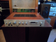 Усилитель Radiotehnika у-101-стерео FM MP3 USB версия