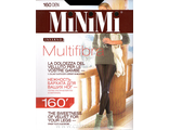 Колготки женские MiNiMi Multifibra 160 den