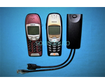 Nokia 6310i Ремонт, восстановление, перепрошивка