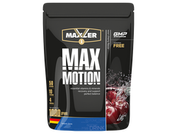 (Maxler) Max Motion - (1000 гр) - (вишня)