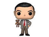 Фигурка Funko POP! Vinyl: Mr. Bean: Bean