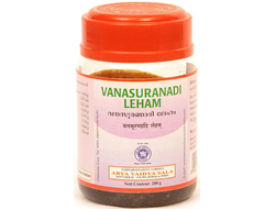 Ванасуранади лехам (Vanasuranadi leham) 200гр