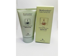 Anna Lotan Barbados Pure Soothing Aloe Vera Natural Gel - Нуральный «Алоэ-вера» гель