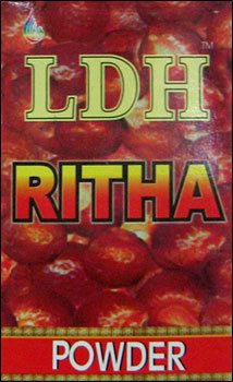 Мыльный орех (LDH RITHA) 200гр