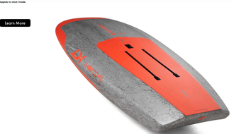 Super K 2 Pro Carbon