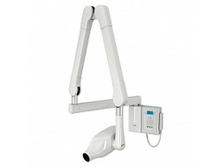 FONA XDC - высокочастотный дентальный рентгеновский аппарат, настенный FONA Dental s.r.o. (Италия)