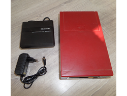 Famicom Disk System