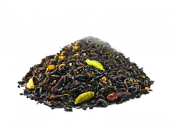 Чёрный чай "Candy Day" ароматный "Масала" 50 грамм