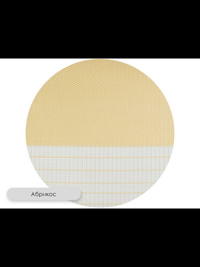 Рулонная штора &quot;Зебра Легранд&quot;. Свободновисящая