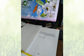 План мероприятий при НМУ