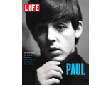 LIFE Paul at 75 Paul McCartney Book Иностранные книги о музыке, Intpressshop