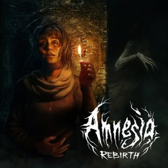 Amnesia: Rebirth (цифр версия PS5) RUS