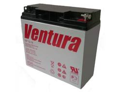 AGM аккумулятор Ventura GP 12-18 (фото 1)