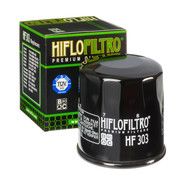 Масляный фильтр HIFLO FILTRO HF303 для Polaris\Kawasaki\Yamaha\BALTMOTORS Jumbo 700
