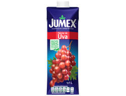 Нектар Jumex "Виноград" 1 л (12 шт)