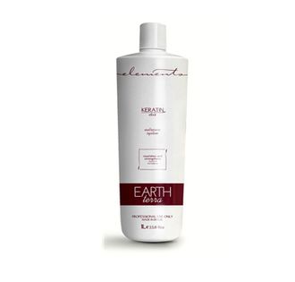 Кератин ELEMENTS Earth Elixir Keratin 200 ml (на розлив)