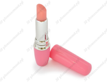 Вибропомада Lipstick vibe (9 см) розовый