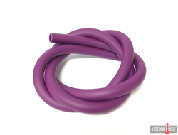 Шланг силиконовый Фиолетовый 1.5 м