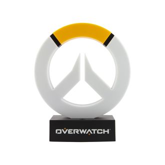 Светильник Overwatch Logo Light