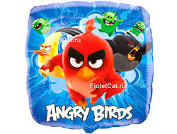 Angry Birds