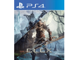 ELEX (цифр версия PS4) RUS