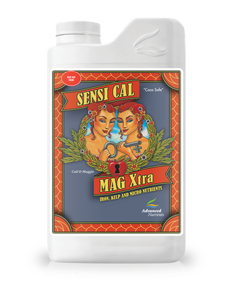 ADVANCED NUTRIENTS SENSI CAL-MAG XTRA 1L