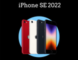 iPhone SE 2022