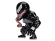 Jada Toys Фигурка Marvel Spiderman 4&quot; Venom Figure