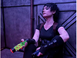 Resident evil 2