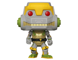 Фигурка Funko POP! Retro Toys TMNT Metalhead (Exc)