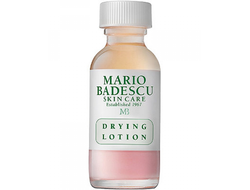 Mario Badescu Drying Lotion - Быстродействующий лосьон для кожи